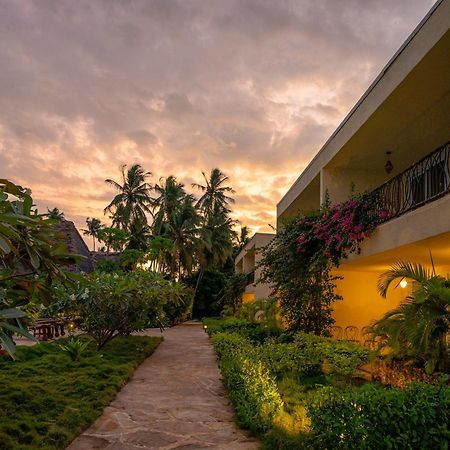 Maharaja Boutique Hotel Zanzibar Uroa Extérieur photo