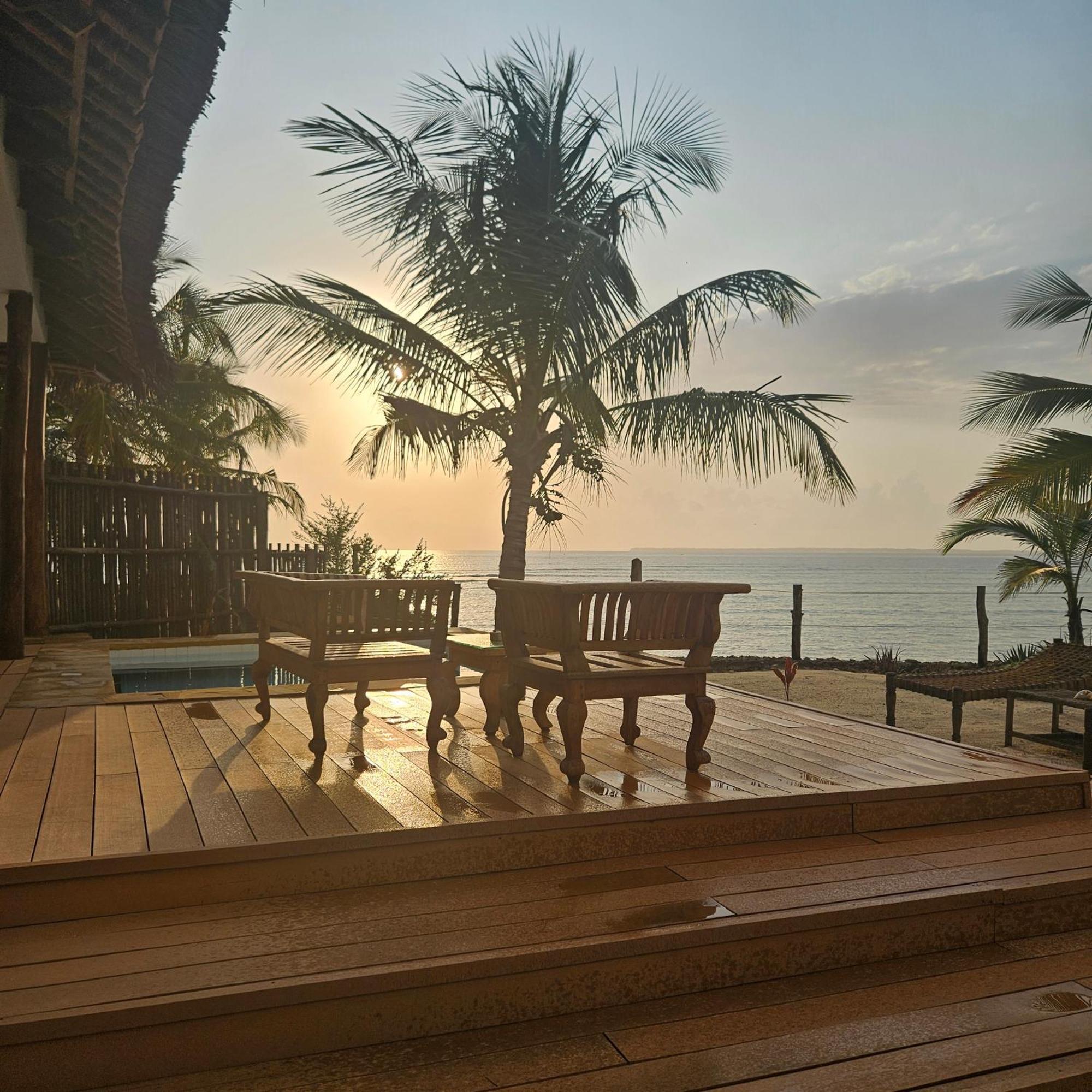 Maharaja Boutique Hotel Zanzibar Uroa Extérieur photo