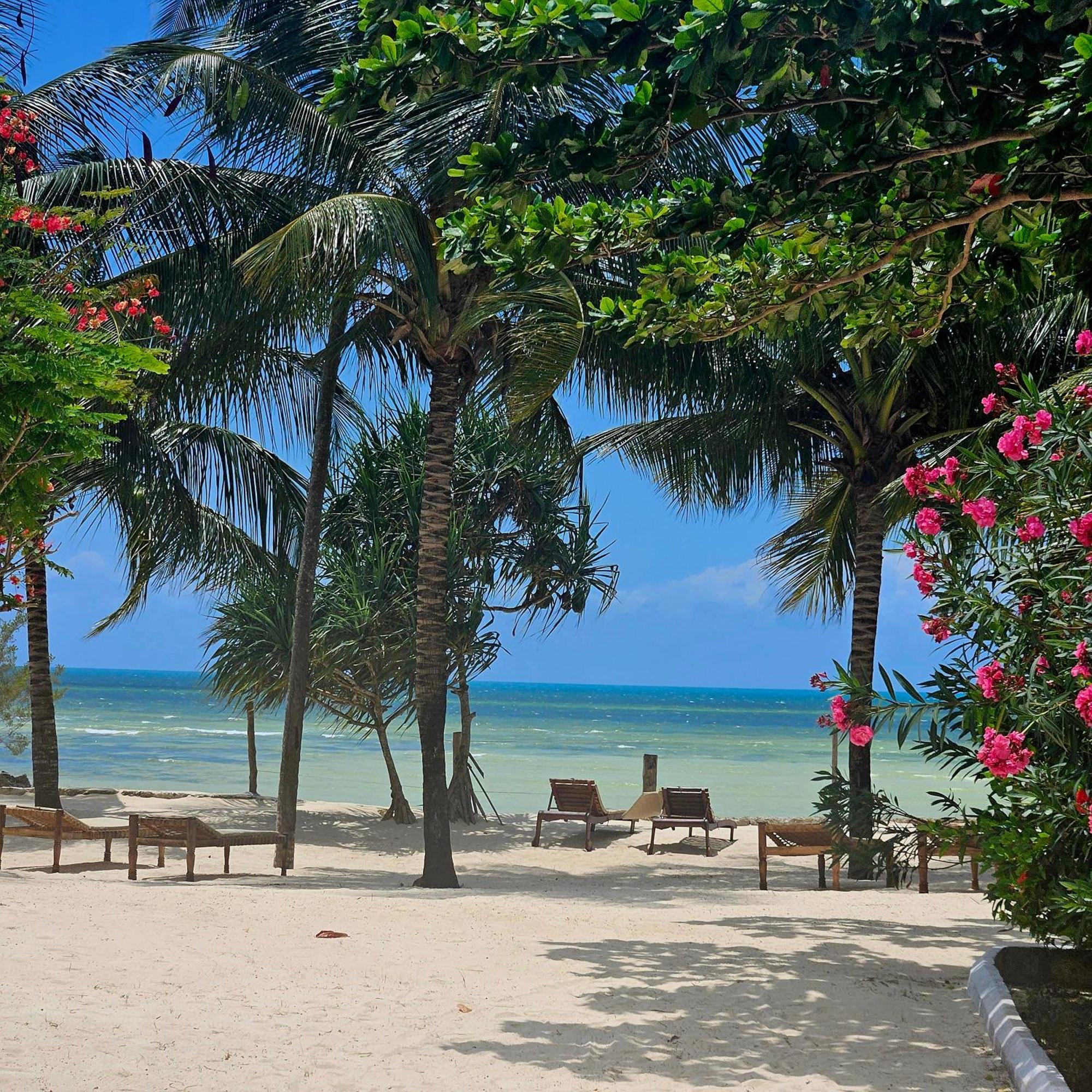 Maharaja Boutique Hotel Zanzibar Uroa Extérieur photo