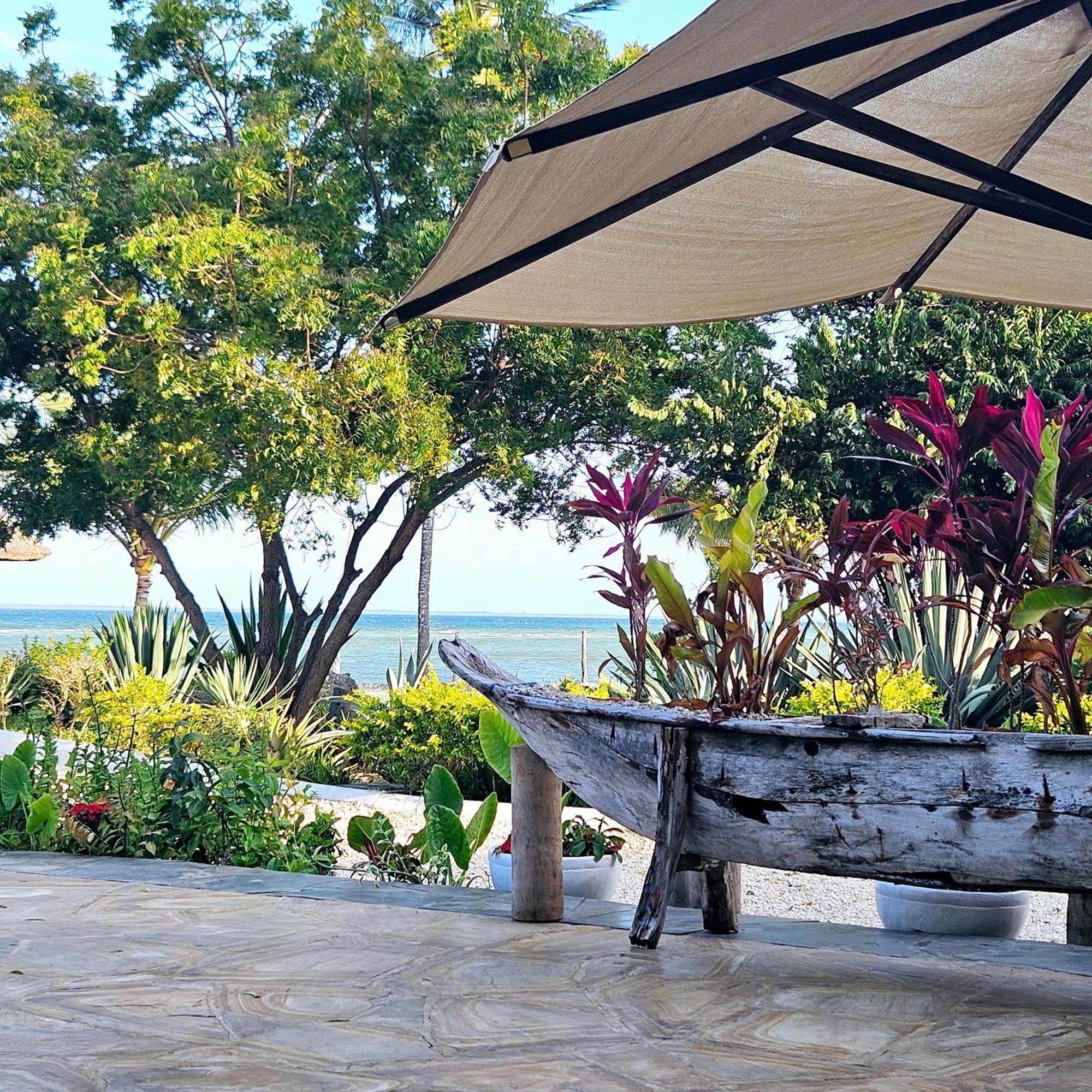Maharaja Boutique Hotel Zanzibar Uroa Extérieur photo