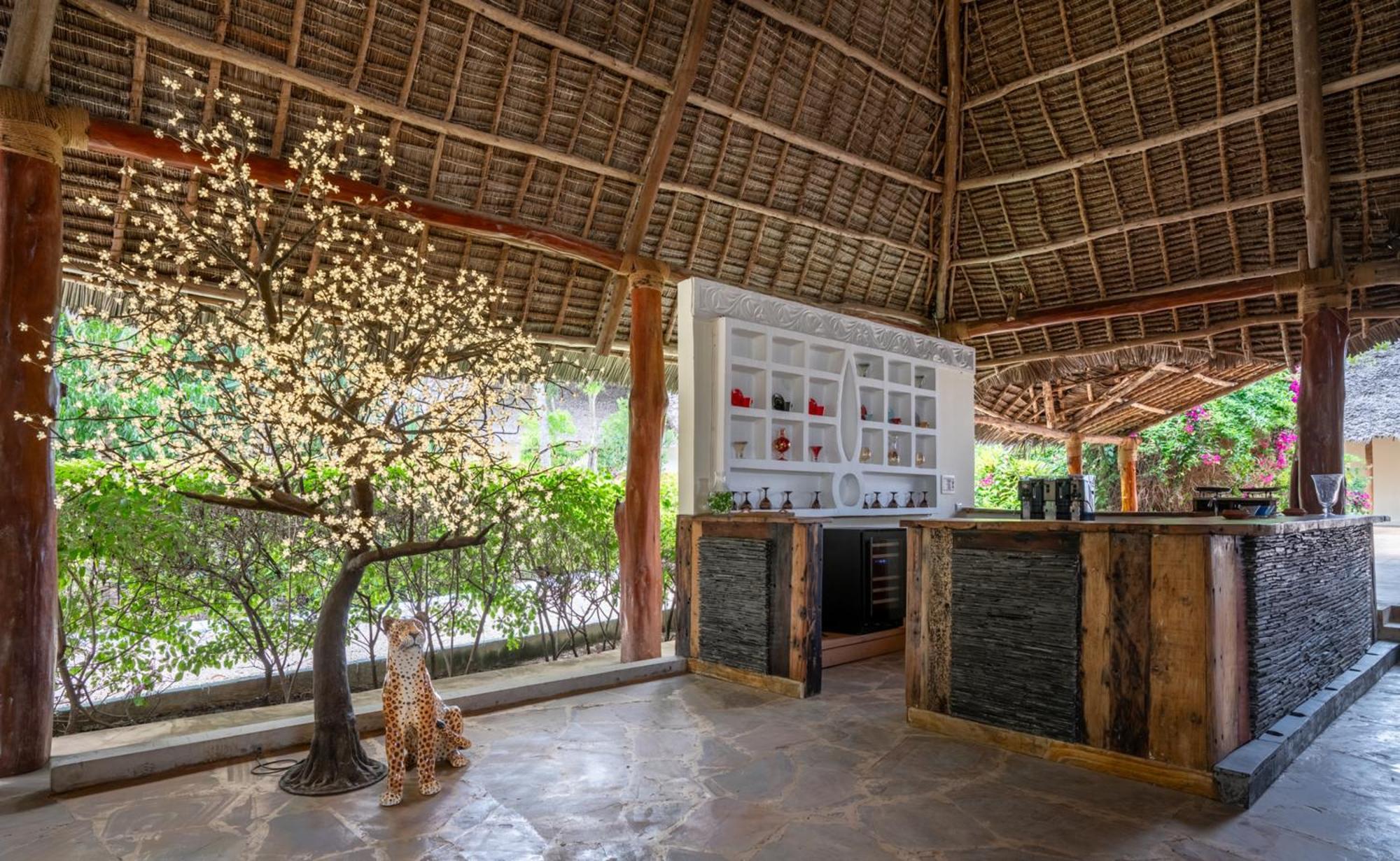 Maharaja Boutique Hotel Zanzibar Uroa Extérieur photo