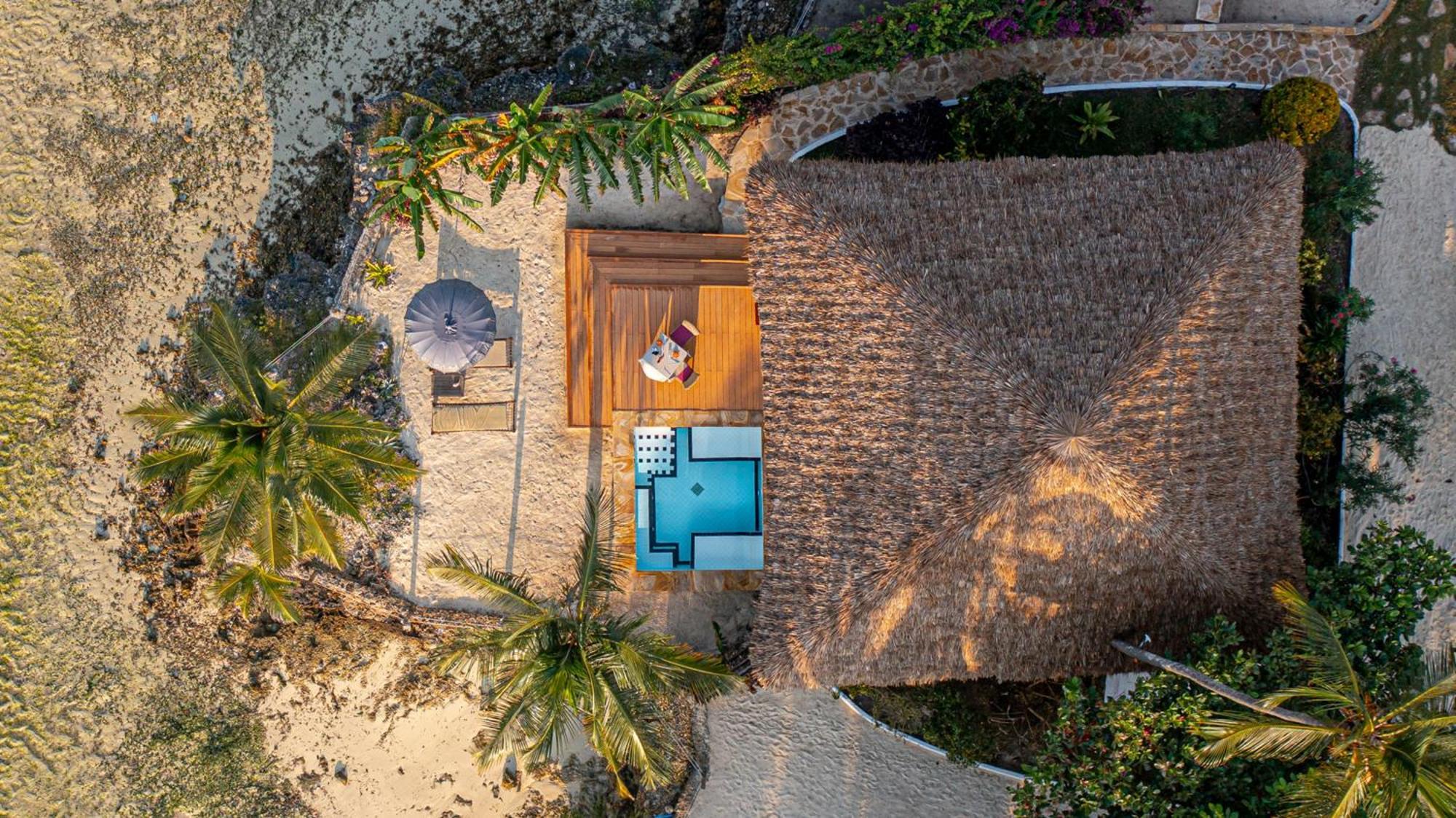 Maharaja Boutique Hotel Zanzibar Uroa Extérieur photo