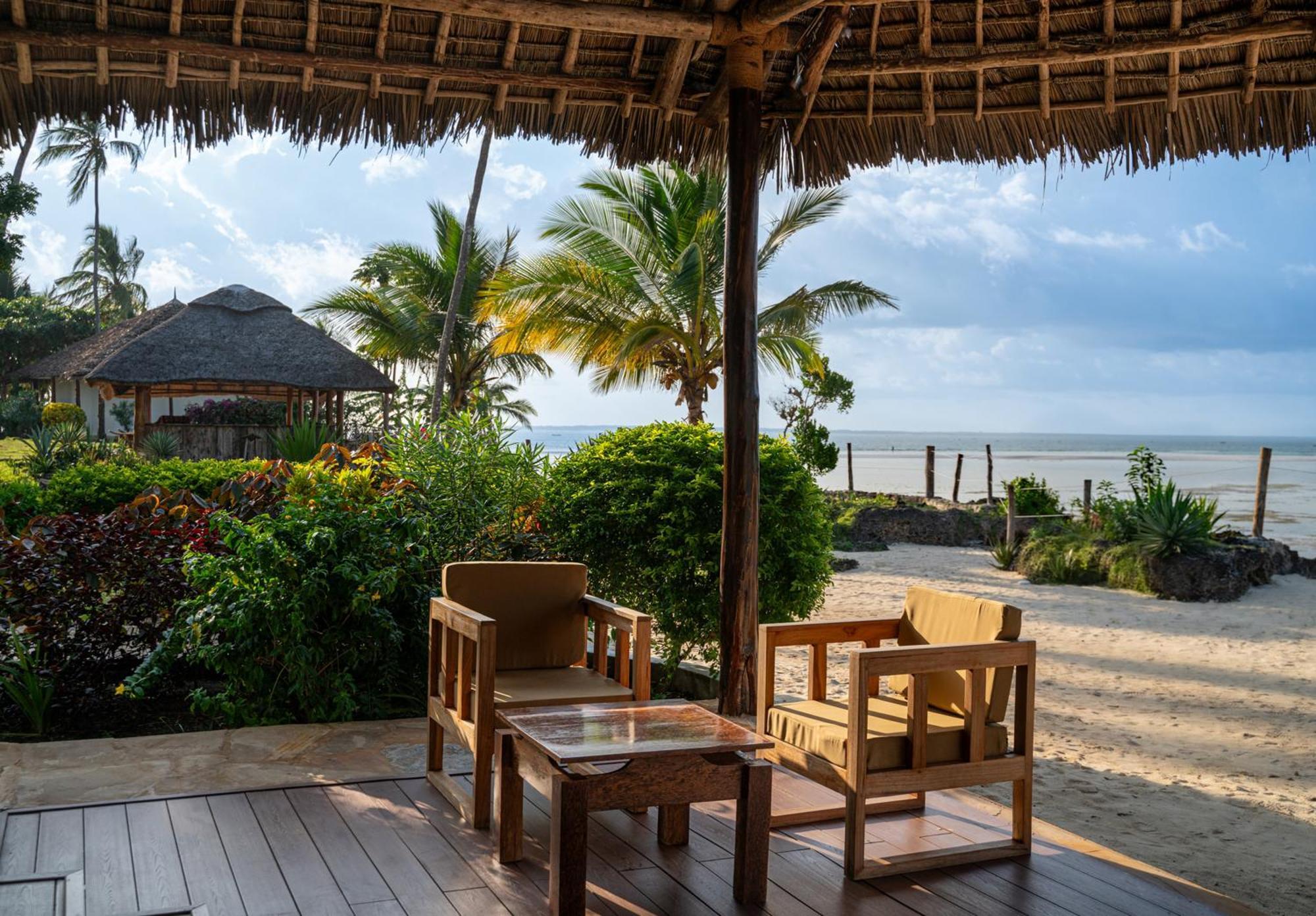 Maharaja Boutique Hotel Zanzibar Uroa Extérieur photo