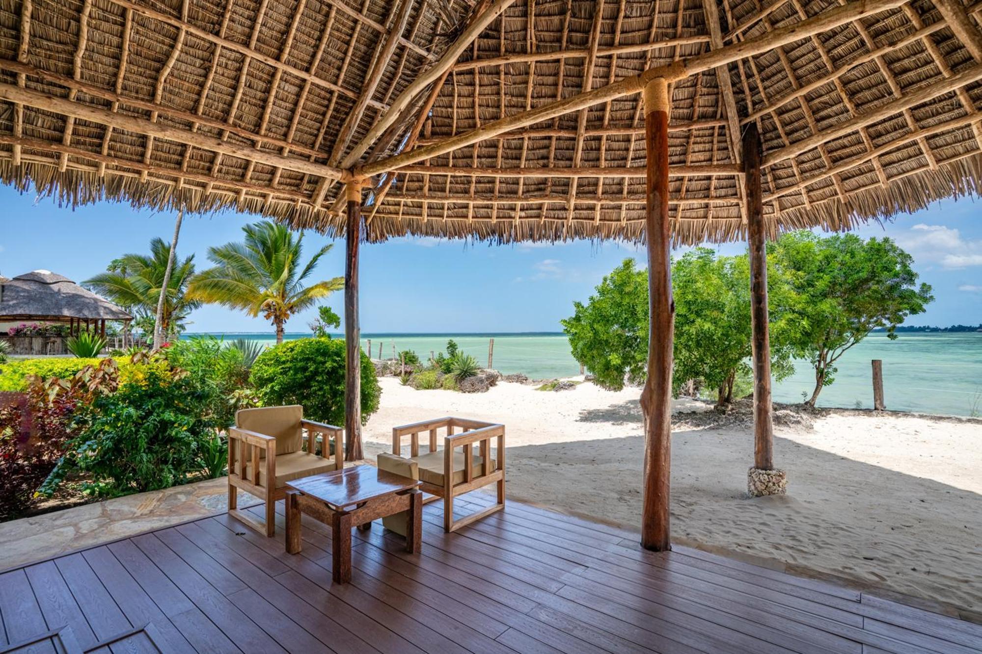 Maharaja Boutique Hotel Zanzibar Uroa Extérieur photo