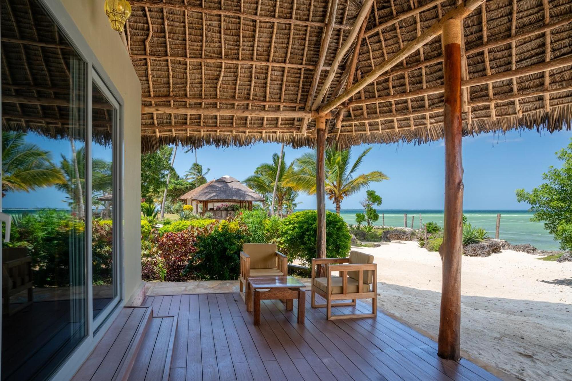 Maharaja Boutique Hotel Zanzibar Uroa Extérieur photo
