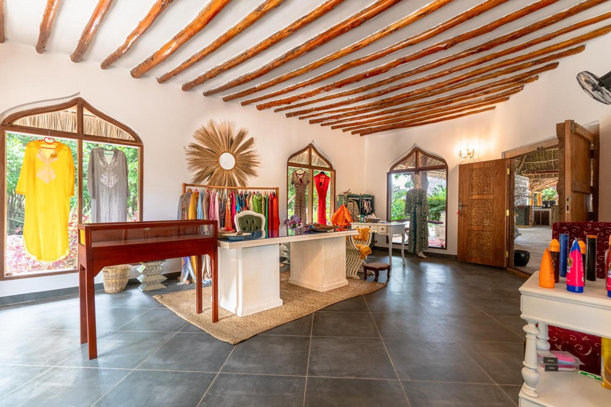 Maharaja Boutique Hotel Zanzibar Uroa Extérieur photo