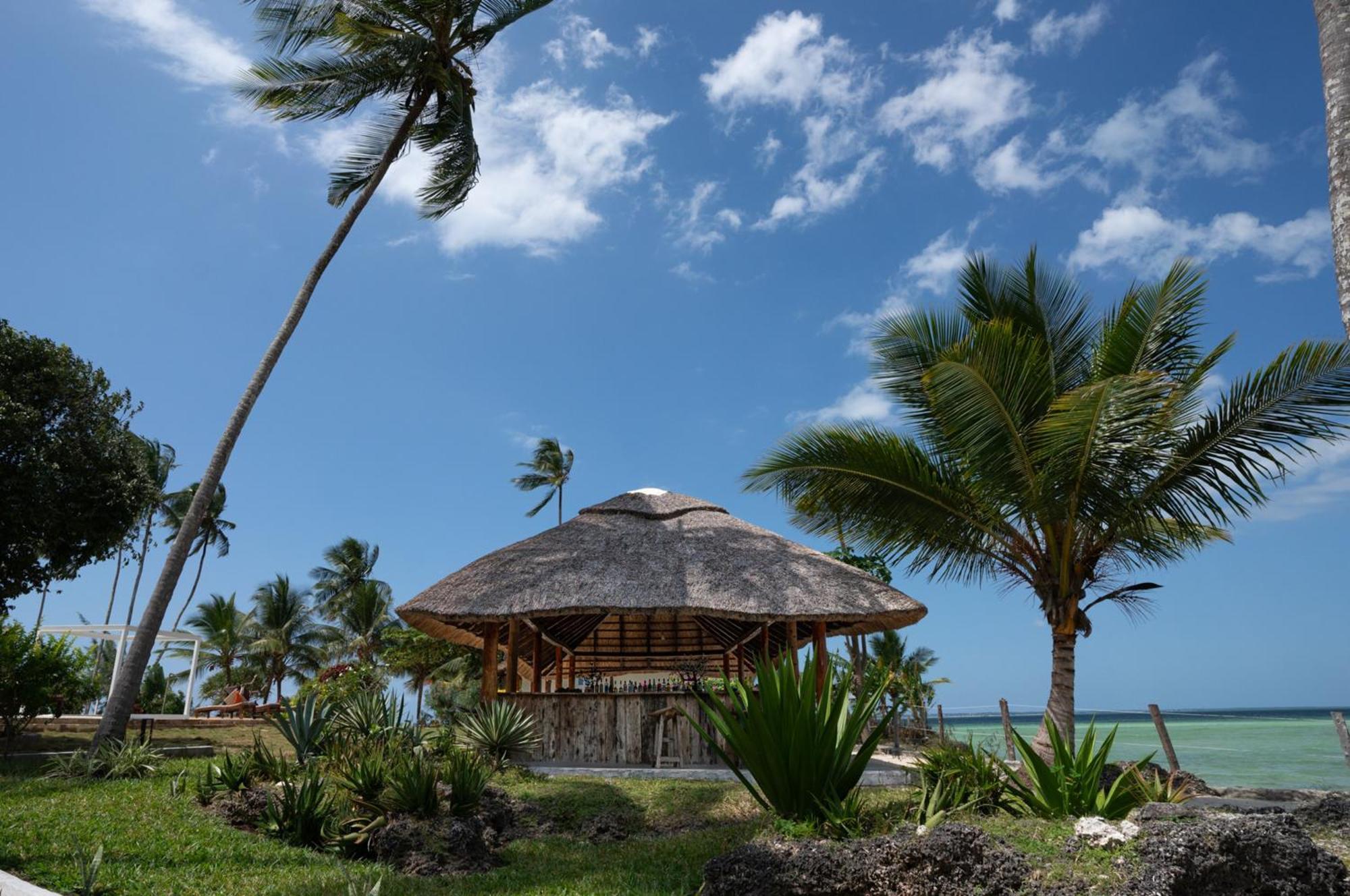 Maharaja Boutique Hotel Zanzibar Uroa Extérieur photo