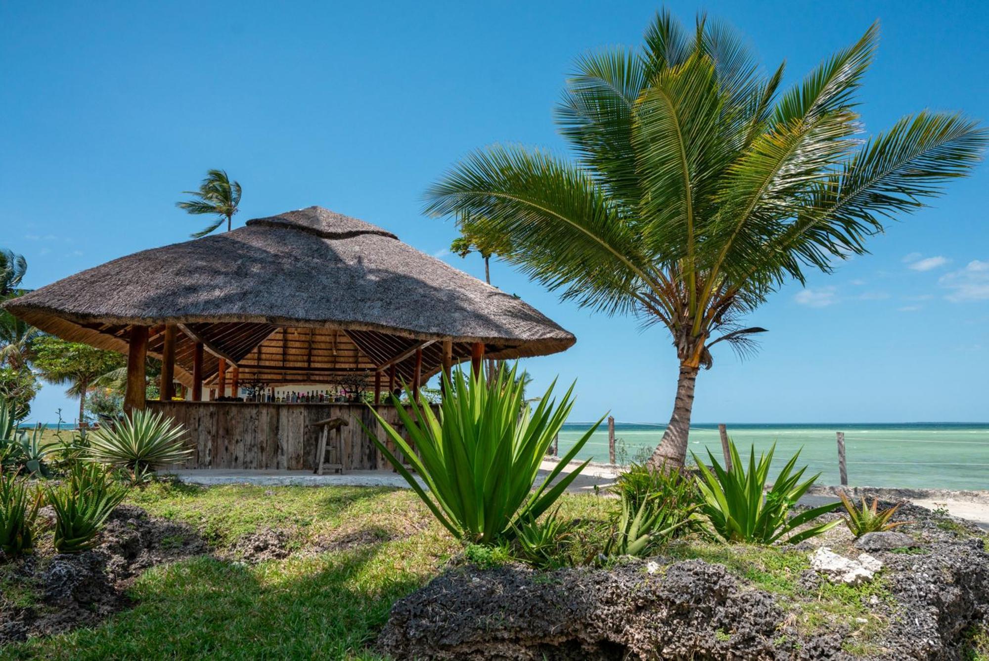 Maharaja Boutique Hotel Zanzibar Uroa Extérieur photo
