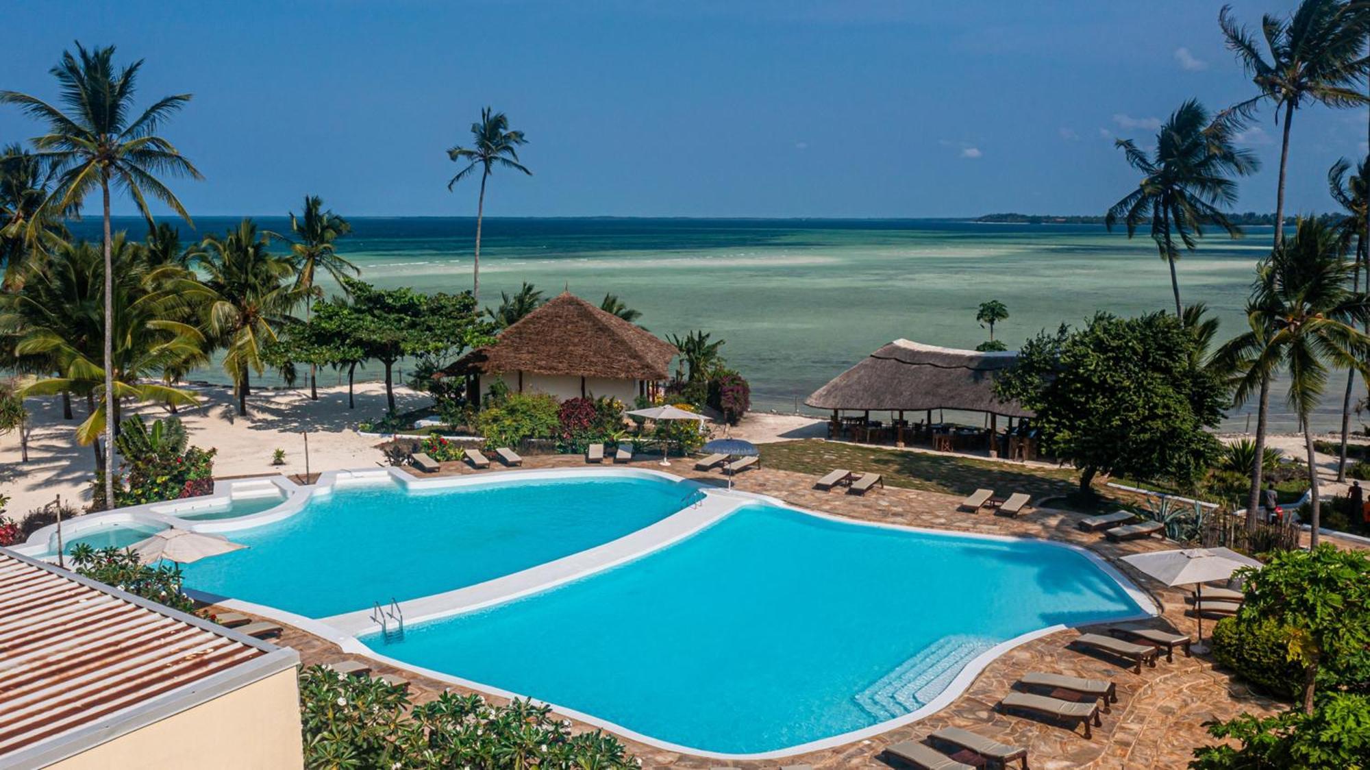 Maharaja Boutique Hotel Zanzibar Uroa Extérieur photo