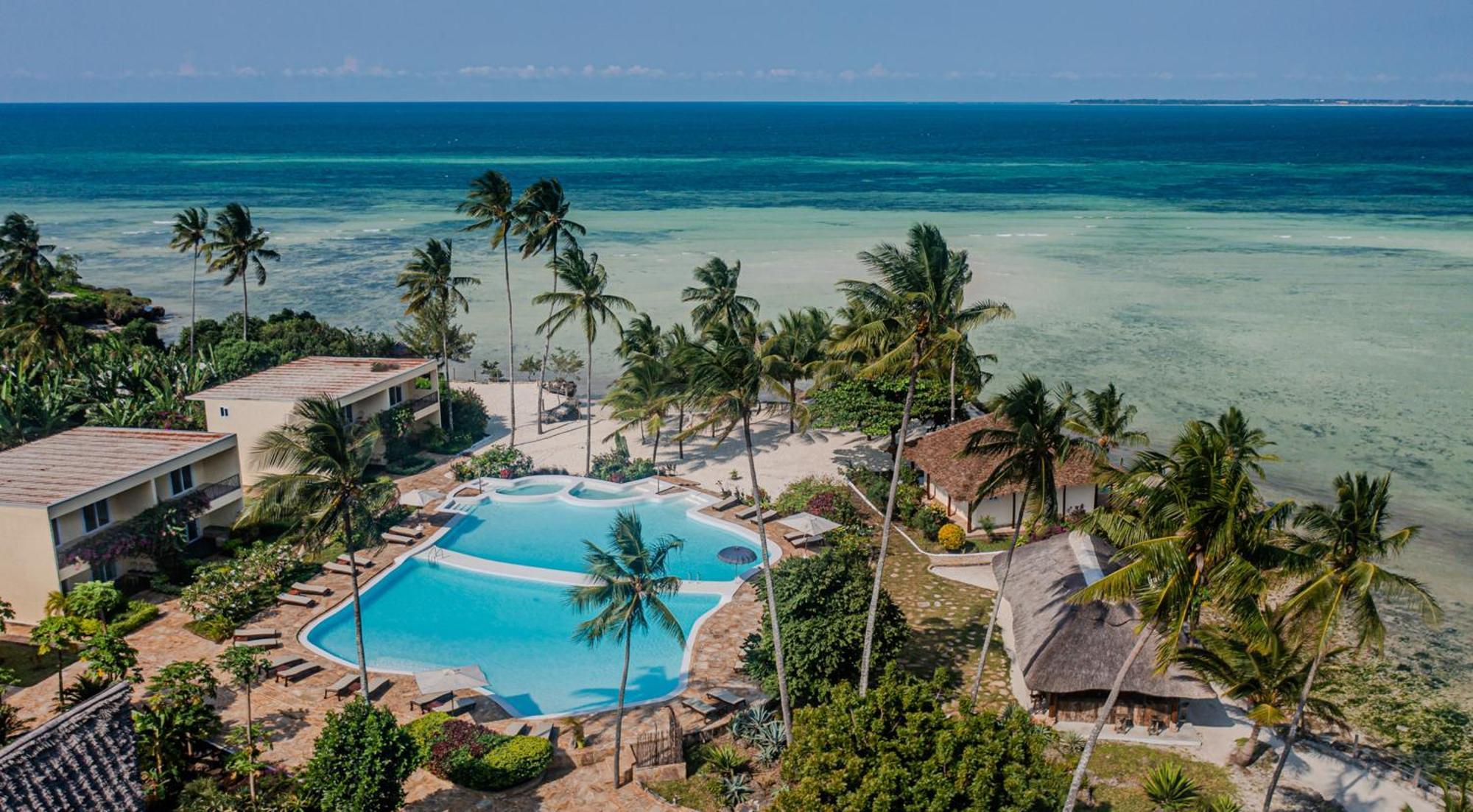 Maharaja Boutique Hotel Zanzibar Uroa Extérieur photo